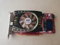 Видео карта ATi Radeon Sapphire HD 4770 512MB GDDR5 128bit PCI-E, снимка 1