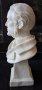 Вагнер бюст, детайлен , снимка 3