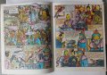 Комикс списание Чуден свят брой 13 1988 комикси списания, снимка 3