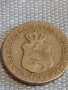 Монета 5 стотинки 1888г. Княжество България за КОЛЕКЦИЯ ДЕКОРАЦИЯ 39532, снимка 5