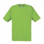 Цветни памучни тениски на едро, снимка 17