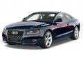 Висококачествени гумени стелки FROGUM за Audi A5 8T 2007 - 2016, снимка 9