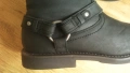 HARLEY DAVIDSON Scout Boot Leather размер EUR 45 обувки естествена кожа - 2391, снимка 5