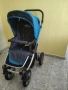 Бебешка количка 3 в 1 Baby Design Lupo, снимка 2