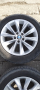 18 цола джанти за BMW  X3- F 25-зимни гуми ДОТ 2020, снимка 5