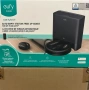 Роботизирана прахосмукачка Eufy G40 Hybrid+, снимка 1