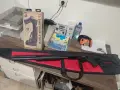 Глаткоцевна Пушка mossberg 500A, снимка 1