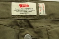FJALLRAVEN Abisko Hike - мъжки туристически панталон, размер 50, снимка 6