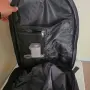 Чисто нова Вакуумна раница за самолет + Електрическа помпа за вакумиране (Ръчен багаж), снимка 6