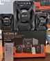 Тонколони с буфер  Kisonli, Bluetooth, 5W+3W*2, USB, снимка 3