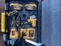 Промо Комплект DeWALT 4V1 36V 8.0AH, снимка 6