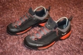SALEWA Mountain Trainer M’s Shoes Sz EU 47 ,UK 12, US 13, снимка 3