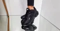 Nike черни спортни дамски маратонки , снимка 1