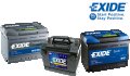 АКУМУЛАТОРИ BOSCH,VARTA,EXIDE, снимка 4