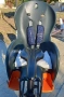 Детско столче за велосипед , снимка 3