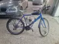 Колело с двигател, снимка 1