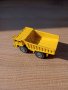Matchbox Faun Dump Truck, снимка 3
