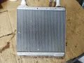 Радиатор Парно Mercedes E class W211 V6 Tmodel, снимка 3