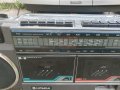 Стари ретро касетофони радиа Hitachi Sharp Panasonic, снимка 3