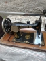 Продавам шевна машина антика, снимка 3