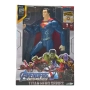 Фигура Супермен – Titan Hero Series, със светлини и звук (Superman), снимка 1