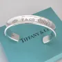 Tiffany & Co оригинална гривна, снимка 1