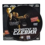 Късметът на Слевин DVD -R с Брус Уилис , снимка 3