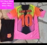 10 LAMINE YAMAL детско юношеска футболни екипи ❤️⚽️ Барселона , снимка 15