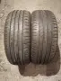 Продавам 2 броя летни гуми 205.55.16 на 1 сезон дот 2021 Goodyear , снимка 1