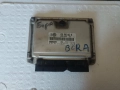 Компютър двигател за Голф 4 1.9 TDI № 038906012 М/0281001979, снимка 1