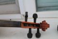 Детска цигулка ''A. Stradivarius'' ф-ка Казанлък, снимка 12
