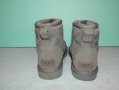 боти  UGG  Classic Mini II 1016222  номер 39 , снимка 11