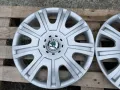 15 цола Тасове SKODA Fabia Octavia, снимка 4