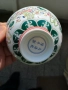 Керамична купичка-72, снимка 2