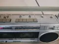 Радиокасетофон sharp gf 450, снимка 5