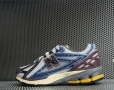 New Balance 1906R Цвят Сиво Синьо, снимка 2