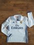 adidas Real Madrid 16/17 - страхотна юношеска блуза, снимка 4