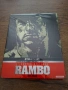 TRILOGIE RAMBO - COMBO UHD 4K + BD - STEELBOOK [Blu-ray] , снимка 1