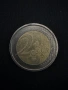 2 euro Италия 2002, снимка 2