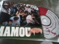 Mamou ‎– Ugly Day оригинален диск, снимка 1 - CD дискове - 34744111