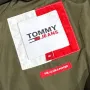 Оригинално мъжко яке Tommy Jeans | M размер, снимка 4