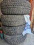 225 50 18 зимни, снимка 1