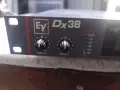 EV Dx38 процесора е перфектно състояние работещ , снимка 1