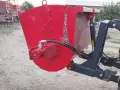 Бетонобъркачка за трактор, снимка 1