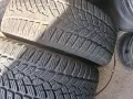 205 55 16 FULDA 4броя зимни , снимка 2