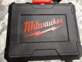 Винтоверт Milwaukee 18v M18 CBLPD  Бартер, снимка 7