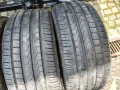 4бр.летни гуми PIRELLI 255 45 20 DOT17 цена за брой, снимка 3
