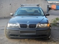 BMW E46 ,sedan, Coupe,BMW E39, sedan - оригинални греди , снимка 12