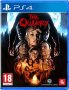 The Quarry (PS4), снимка 1 - Игри за PlayStation - 44424379
