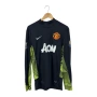 Nike 2011-12 Manchester United #De Gea футболна фланелка (M), снимка 1